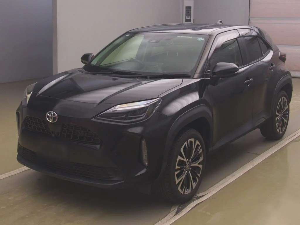 Toyota Yaris Cross MXPB15 2022
